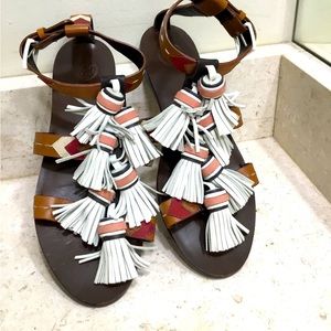 Tory Burch sandals